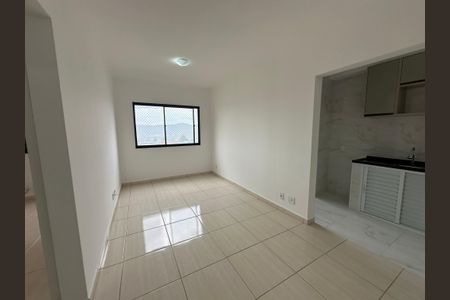 Sala de apartamento para alugar com 2 quartos, 54m² em Jardim Belval, Barueri