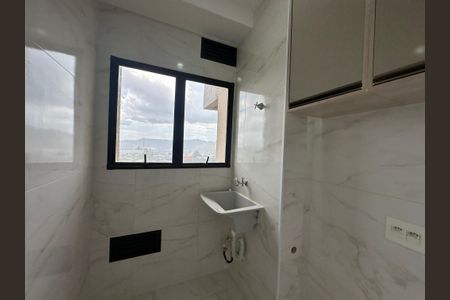 Apartamento para alugar com 53m², 2 quartos e 1 vaga Apartamento para alugar com 53m², 2 quartos e 1 vagaÁrea de Serviço