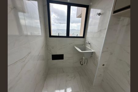Apartamento para alugar com 53m², 2 quartos e 1 vaga Apartamento para alugar com 53m², 2 quartos e 1 vagaÁrea de Serviço