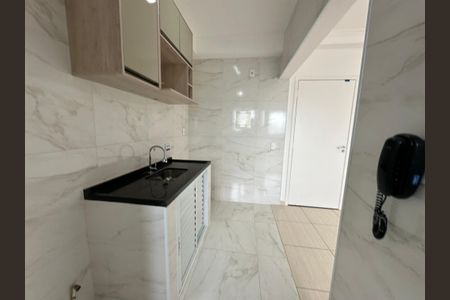 Apartamento para alugar com 53m², 2 quartos e 1 vaga Apartamento para alugar com 53m², 2 quartos e 1 vagaCozinha