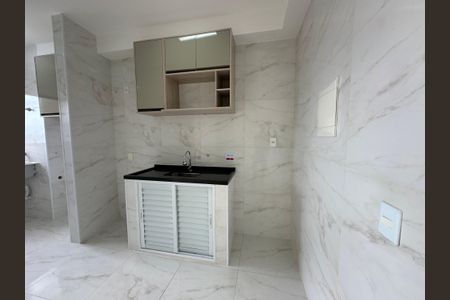 Apartamento para alugar com 53m², 2 quartos e 1 vaga Apartamento para alugar com 53m², 2 quartos e 1 vagaCozinha