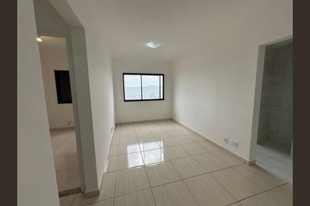 Apartamento para alugar com 53m², 2 quartos e 1 vaga Apartamento para alugar com 53m², 2 quartos e 1 vagaSala