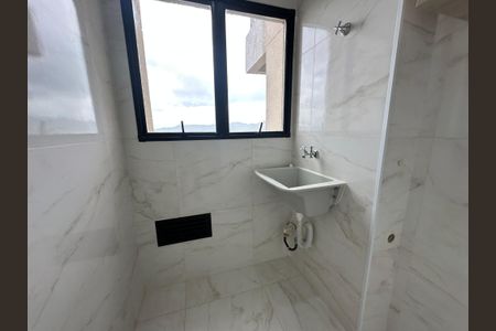 Apartamento para alugar com 53m², 2 quartos e 1 vaga Apartamento para alugar com 53m², 2 quartos e 1 vagaÁrea de Serviço