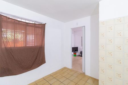 Quarto 1 de casa para alugar com 2 quartos, 75m² em São Pedro, Osasco