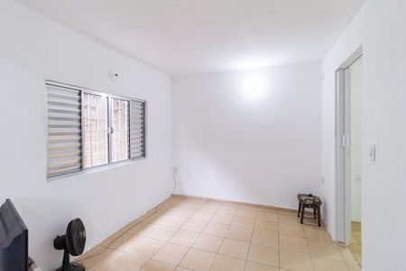 Sala de casa para alugar com 2 quartos, 75m² em São Pedro, Osasco