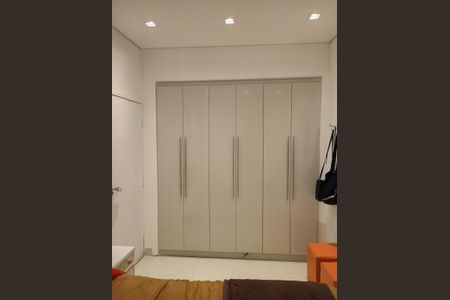 Apartamento à venda com 1 quarto, 55m² em Vila Buarque, São Paulo