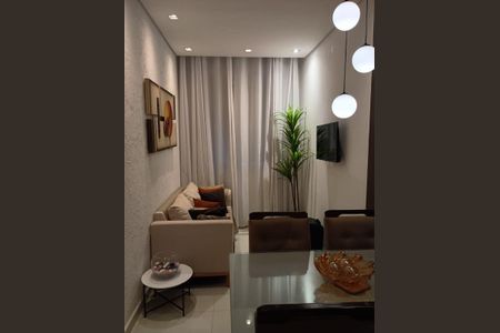 Apartamento à venda com 1 quarto, 55m² em Vila Buarque, São Paulo