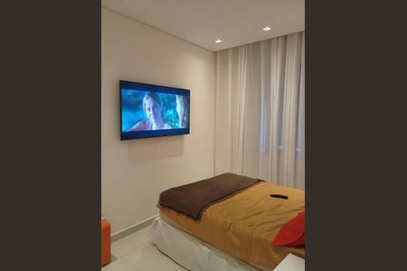 Apartamento à venda com 1 quarto, 55m² em Vila Buarque, São Paulo