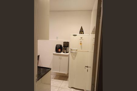Apartamento à venda com 1 quarto, 55m² em Vila Buarque, São Paulo