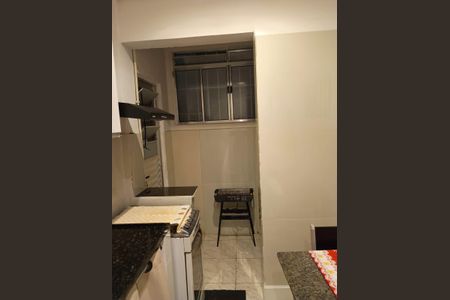 Apartamento à venda com 1 quarto, 55m² em Vila Buarque, São Paulo