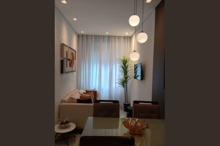 Apartamento à venda com 1 quarto, 55m² em Vila Buarque, São Paulo