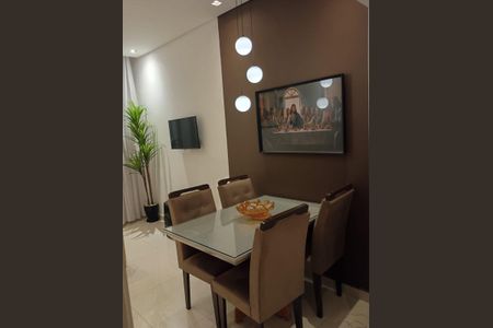 Apartamento à venda com 1 quarto, 55m² em Vila Buarque, São Paulo