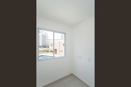 Quarto 1 de apartamento para alugar com 2 quartos, 36m² em Várzea da Barra Funda, São Paulo