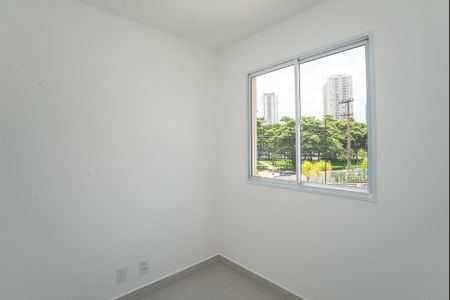 Quarto 1 de apartamento para alugar com 2 quartos, 36m² em Várzea da Barra Funda, São Paulo