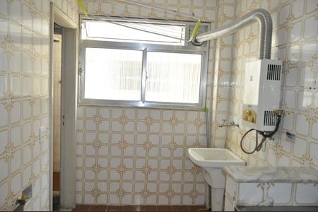 Apartamento para alugar com 2 quartos, 54m² em Lins de Vasconcelos, Rio de Janeiro