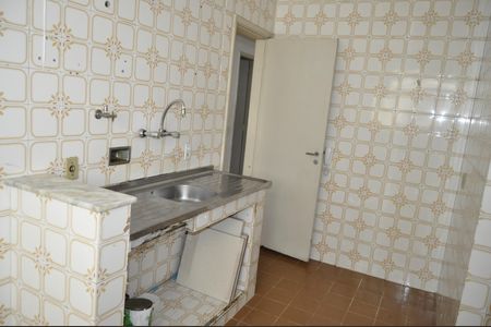 Apartamento para alugar com 2 quartos, 54m² em Lins de Vasconcelos, Rio de Janeiro