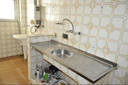 Apartamento para alugar com 2 quartos, 54m² em Lins de Vasconcelos, Rio de Janeiro