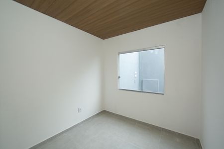 QUARTO2 de casa para alugar com 2 quartos, 45m² em Santo Andre, Belo Horizonte