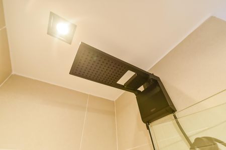 Studio para alugar com 27m², 1 quarto e sem vagaBanheiro