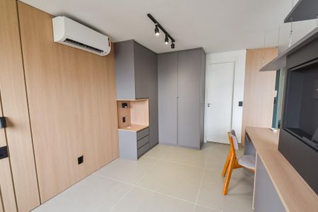 Studio para alugar com 27m², 1 quarto e sem vaga Studio para alugar com 27m², 1 quarto e sem vagaStudio