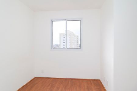 Quarto 1 de apartamento para alugar com 2 quartos, 32m² em Jardim Soares, São Paulo