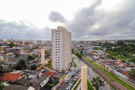 Apartamento para alugar com 32m², 2 quartos e sem vaga Apartamento para alugar com 32m², 2 quartos e sem vagaVista do Quarto 1