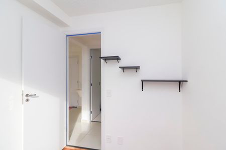 Apartamento para alugar com 32m², 2 quartos e sem vaga Apartamento para alugar com 32m², 2 quartos e sem vagaQuarto 2