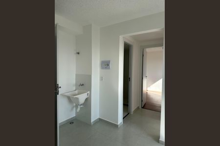 Apartamento para alugar com 2 quartos, 32m² em Jardim Soares, São Paulo