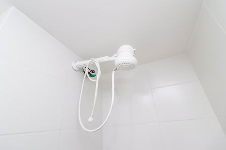Apartamento para alugar com 32m², 2 quartos e sem vaga Apartamento para alugar com 32m², 2 quartos e sem vagaBanheiro