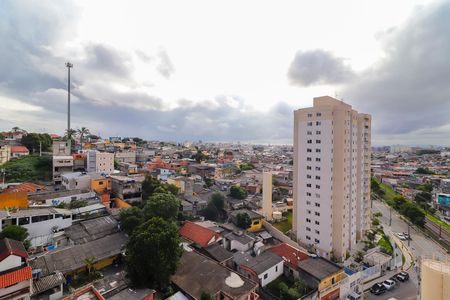 Apartamento para alugar com 32m², 2 quartos e sem vaga Apartamento para alugar com 32m², 2 quartos e sem vagaVista do Quarto 1