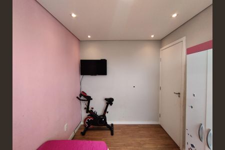 Apartamento à venda com 40m², 2 quartos e sem vaga Apartamento à venda com 40m², 2 quartos e sem vagaQuarto 2