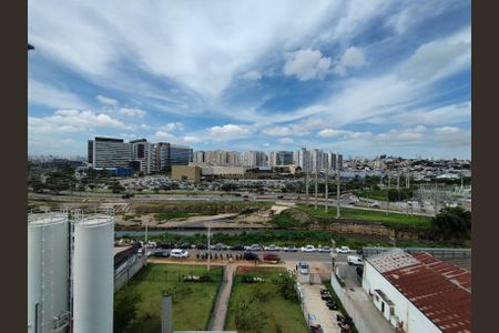 Apartamento à venda com 40m², 2 quartos e sem vaga Apartamento à venda com 40m², 2 quartos e sem vagaVista da Rua