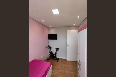 Apartamento à venda com 40m², 2 quartos e sem vaga Apartamento à venda com 40m², 2 quartos e sem vagaQuarto 2