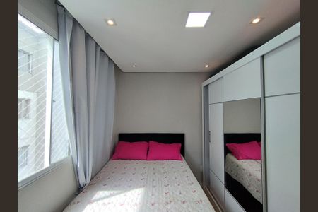 Apartamento à venda com 40m², 2 quartos e sem vaga Apartamento à venda com 40m², 2 quartos e sem vagaQuarto 1