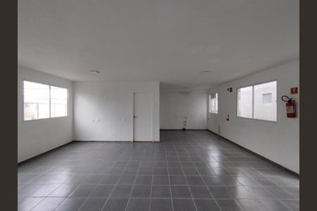 Apartamento à venda com 40m², 2 quartos e sem vaga Apartamento à venda com 40m², 2 quartos e sem vagaÁrea comum - Salão de festas