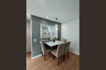 Apartamento à venda com 40m², 2 quartos e sem vaga Apartamento à venda com 40m², 2 quartos e sem vagaSala