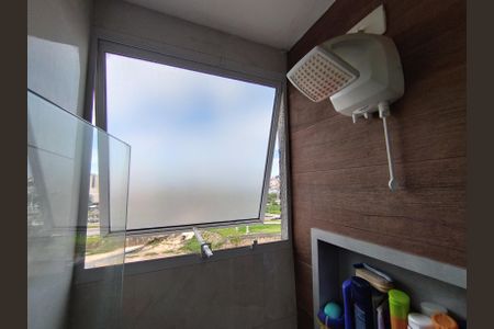 Apartamento à venda com 40m², 2 quartos e sem vaga Apartamento à venda com 40m², 2 quartos e sem vagaBanheiro - torneira