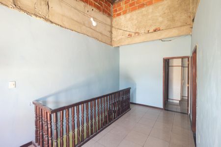 Hall de casa para alugar com 3 quartos, 225m² em Campo Grande, Rio de Janeiro