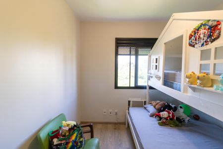 Apartamento à venda com 60m², 2 quartos e 1 vagaQuarto