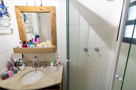 Apartamento à venda com 60m², 2 quartos e 1 vagaBanheiro
