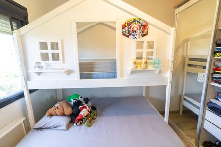 Apartamento à venda com 60m², 2 quartos e 1 vagaQuarto