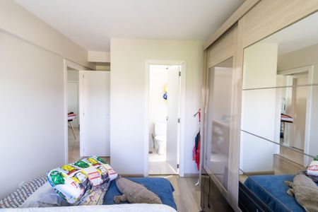 Apartamento à venda com 60m², 2 quartos e 1 vagaSuíte