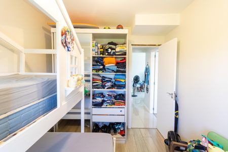 Apartamento à venda com 60m², 2 quartos e 1 vagaQuarto