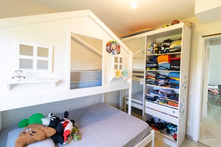 Apartamento à venda com 60m², 2 quartos e 1 vagaQuarto