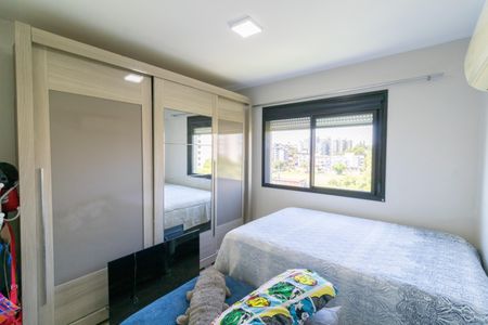 Apartamento à venda com 60m², 2 quartos e 1 vagaSuíte