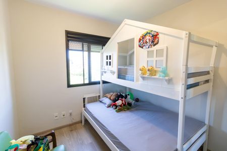 Apartamento à venda com 60m², 2 quartos e 1 vagaQuarto