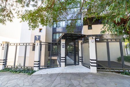 Apartamento à venda com 60m², 2 quartos e 1 vagaFachada