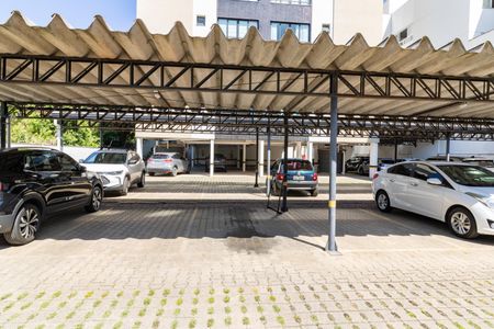 Apartamento à venda com 60m², 2 quartos e 1 vagaGaragem