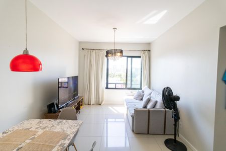 Apartamento à venda com 60m², 2 quartos e 1 vagaSala
