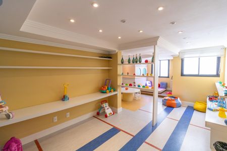 Apartamento à venda com 60m², 2 quartos e 1 vagaBrinquedoteca